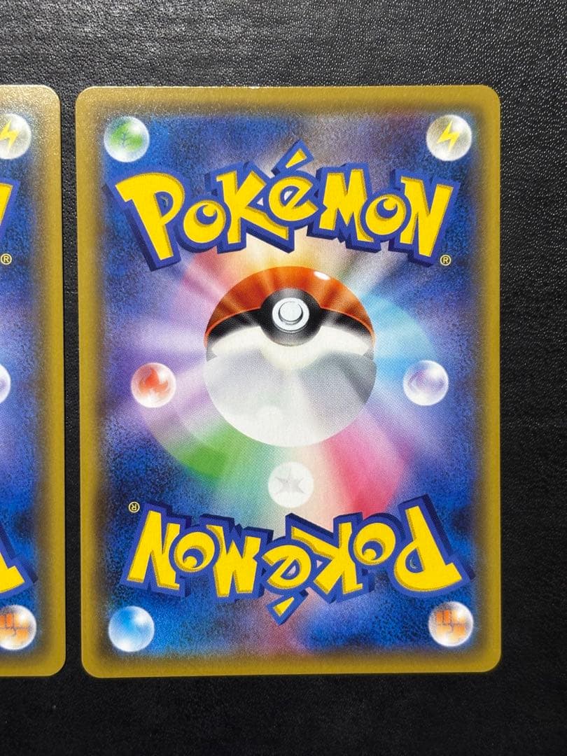 ポケモンカード　マオ＆スイレンSR 2枚セット