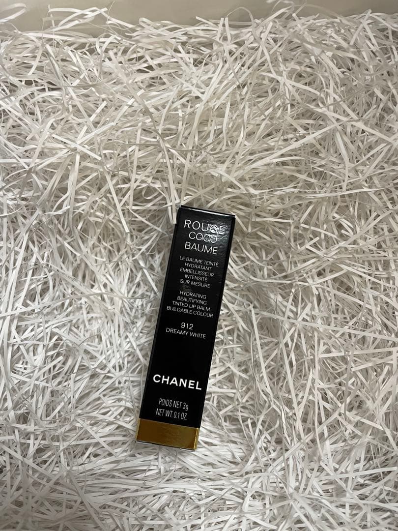 CHANEL(シャネル) ルージュ ココ　リップ&ヘアミストセット