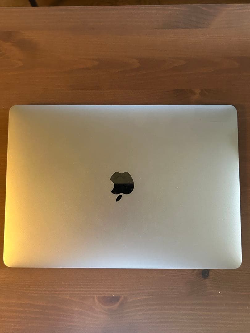 専用Apple MacBook Air M1 8gb 256gb ダークグレイ