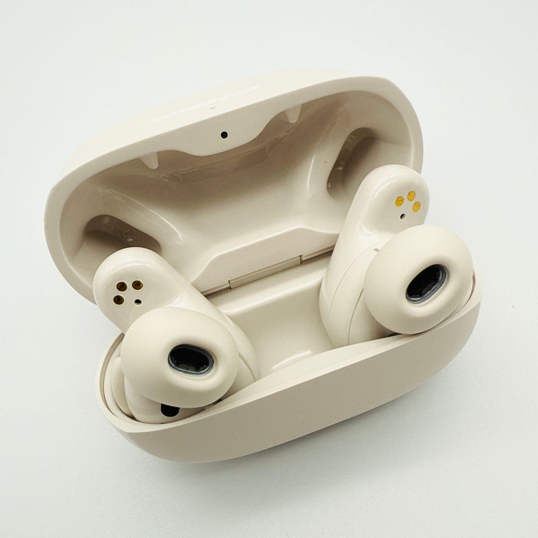 Bose QuietComfort Earbuds IIワイヤレスイヤホン