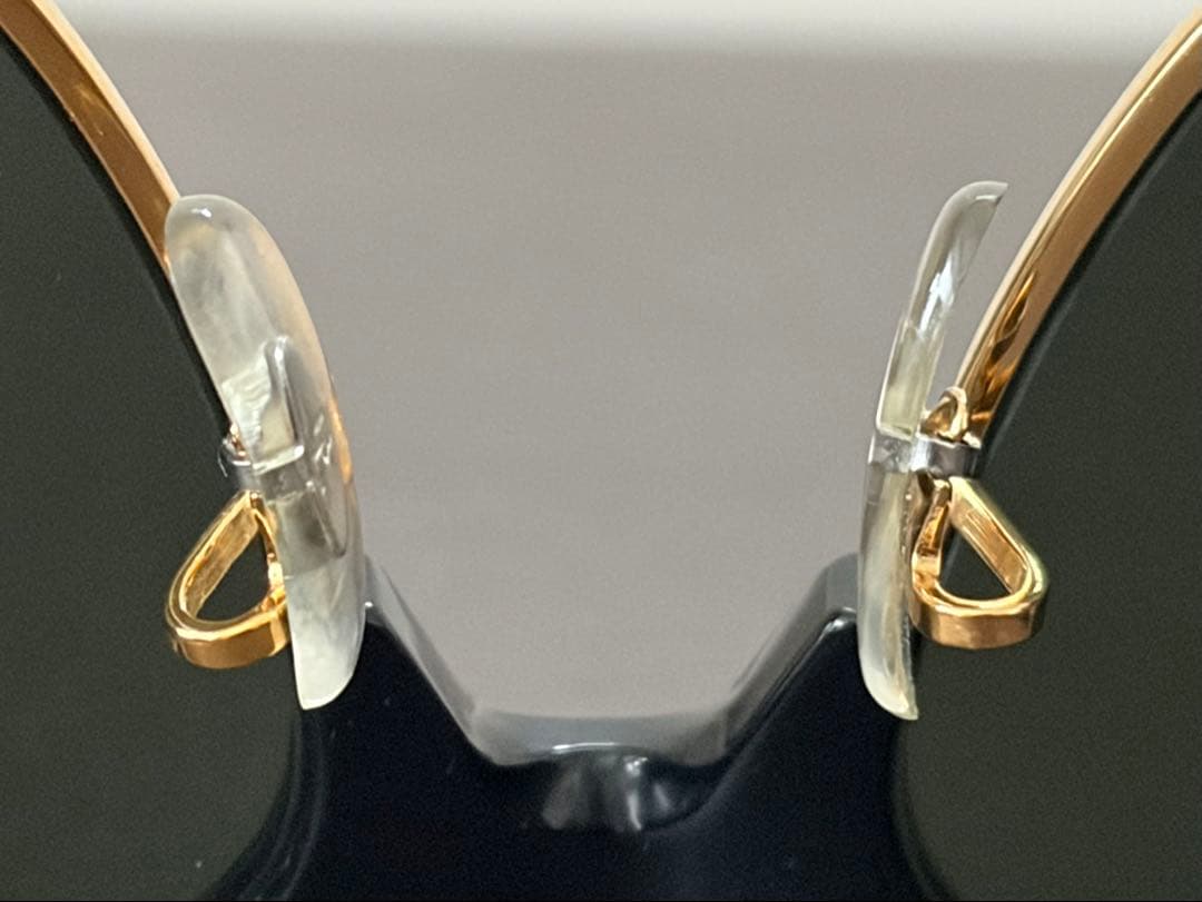 【希少】ボシュロム社製USA 80s Ray Ban WAYFARER MAX