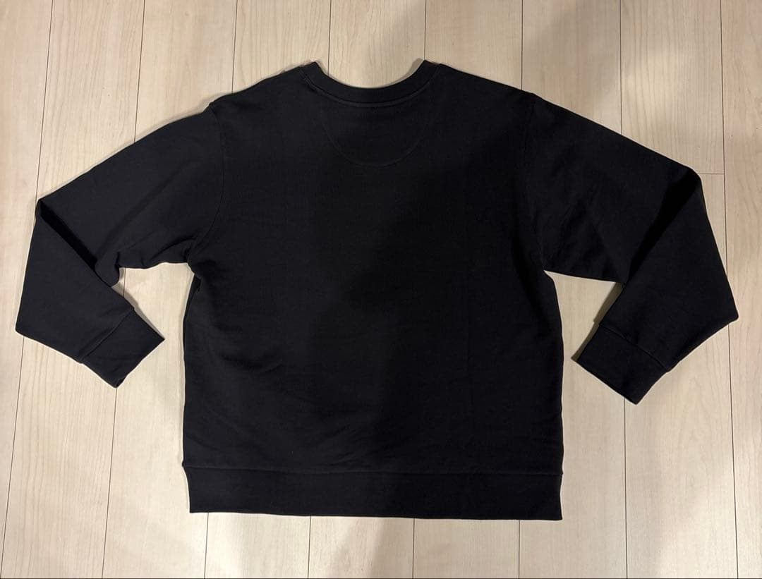 新品★パタゴニア★Patagonia★デイリークルーネック スウェットシャツ★M