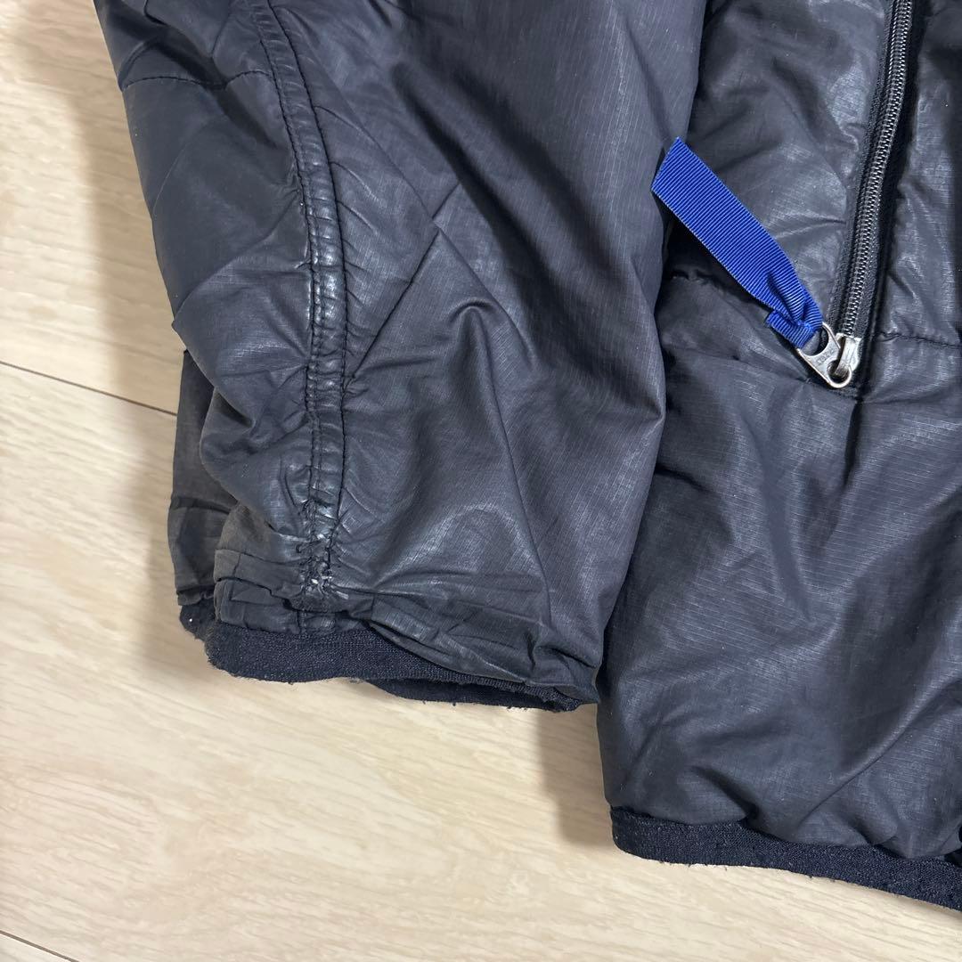 patagonia パタゴニア 00s 90s ファイヤーボールブラック