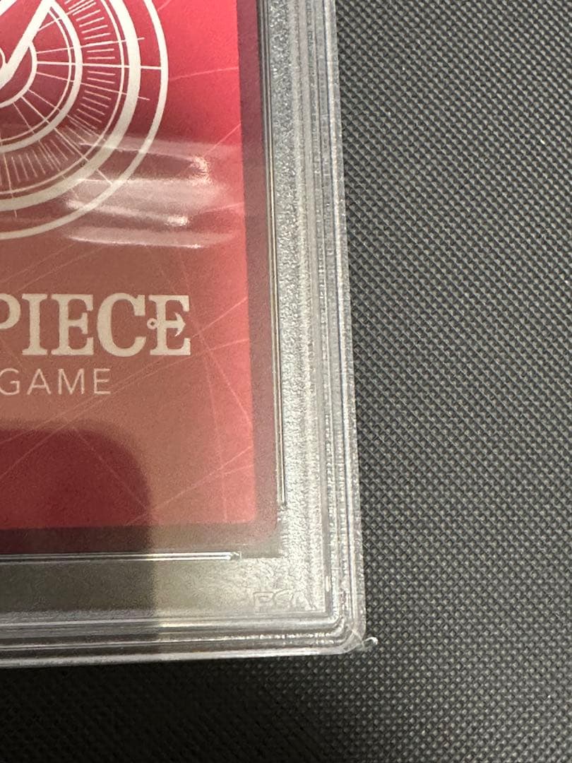 PSA10 ロロノア・ゾロ　25周年エディション