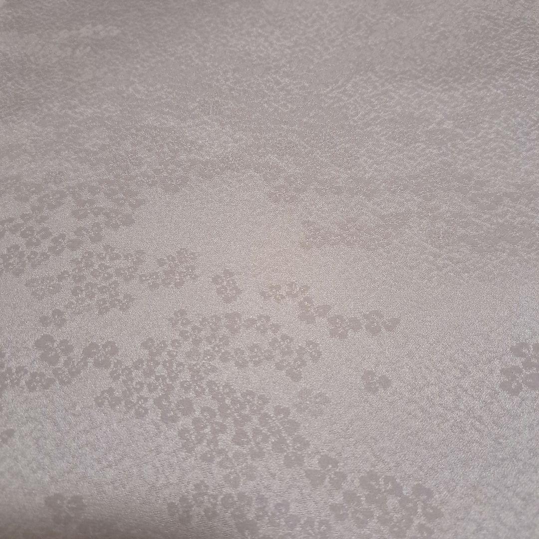 デミル様リクエストNo.5052　長襦袢　着物　正絹　反物　新品未使用