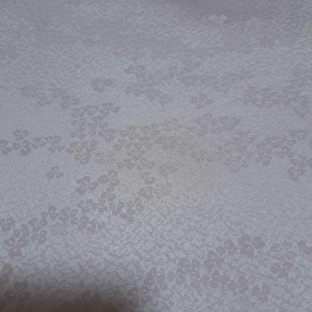 デミル様リクエストNo.5052　長襦袢　着物　正絹　反物　新品未使用