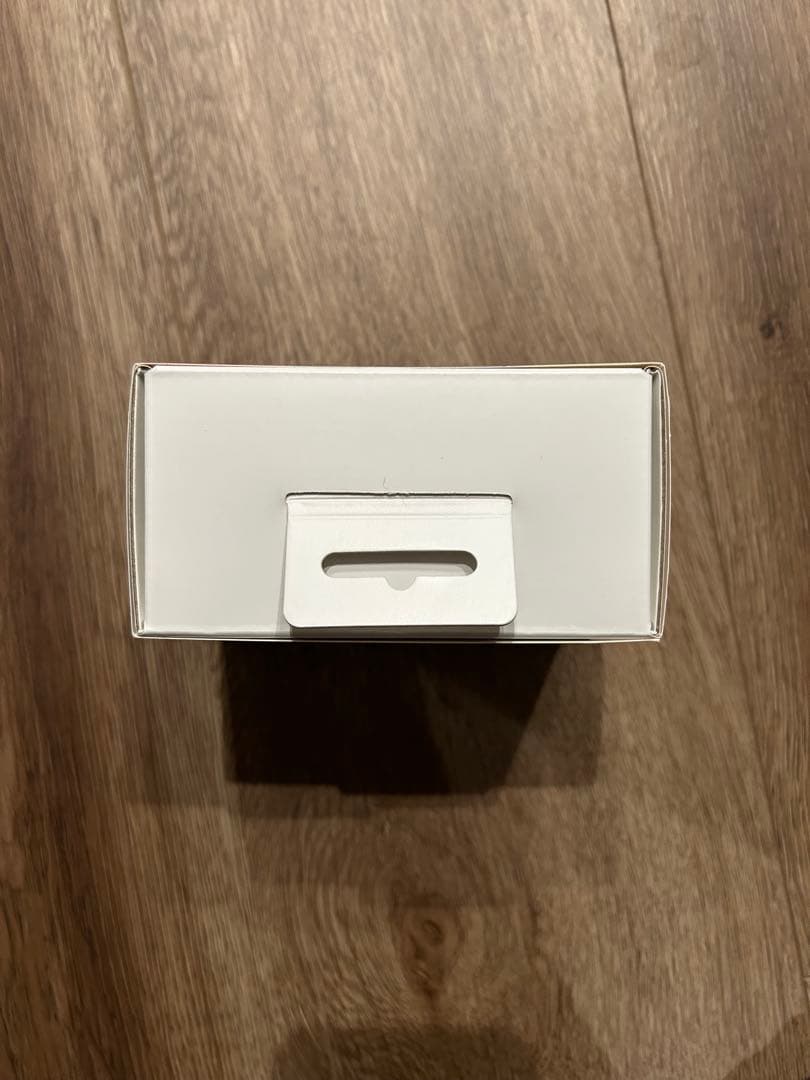 未使用　Bose QuietComfort Earbuds 第２世代