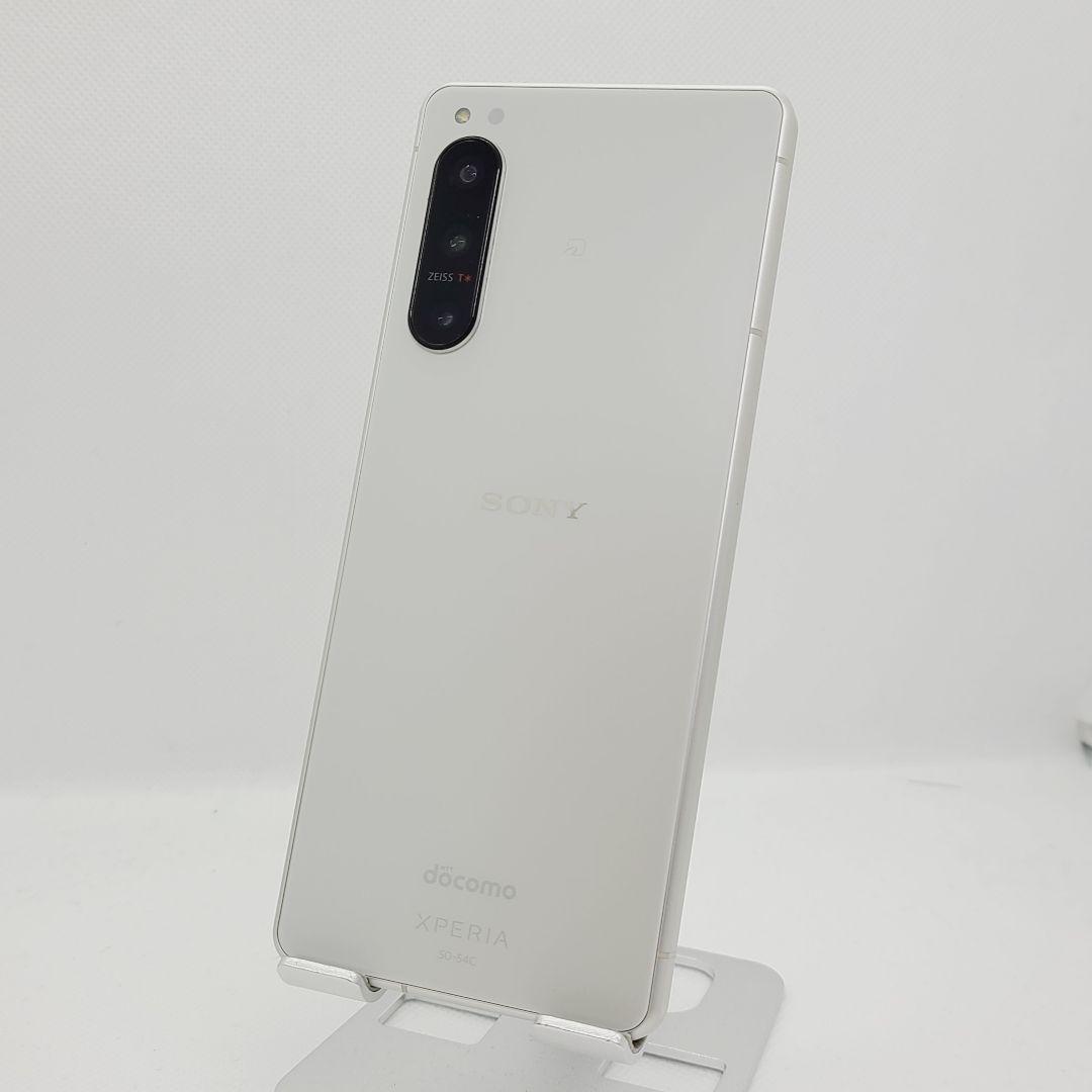 SIMフリー Sony Xperia 5 IV SO-54C 美品