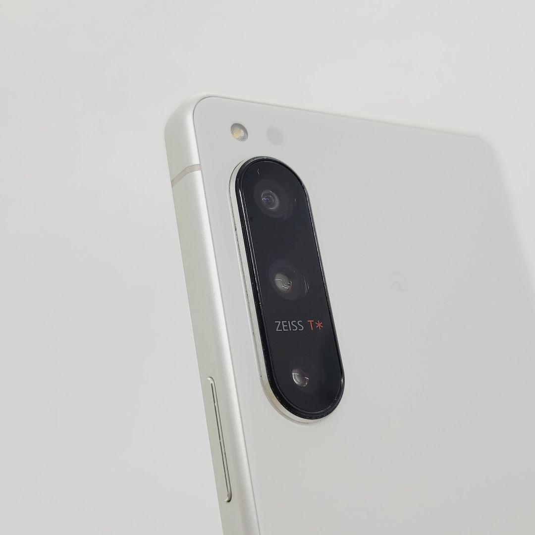 SIMフリー Sony Xperia 5 IV SO-54C 美品