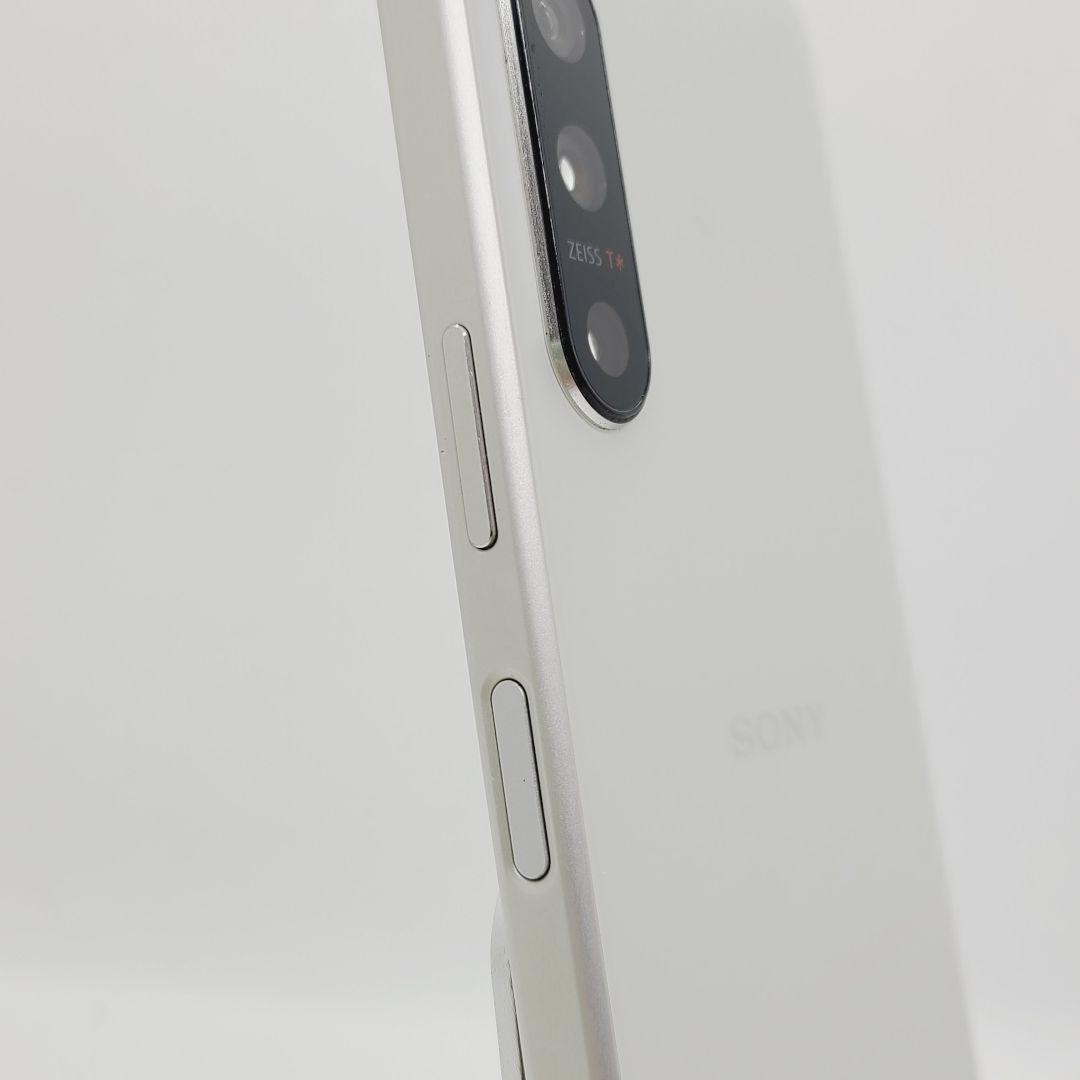 SIMフリー Sony Xperia 5 IV SO-54C 美品
