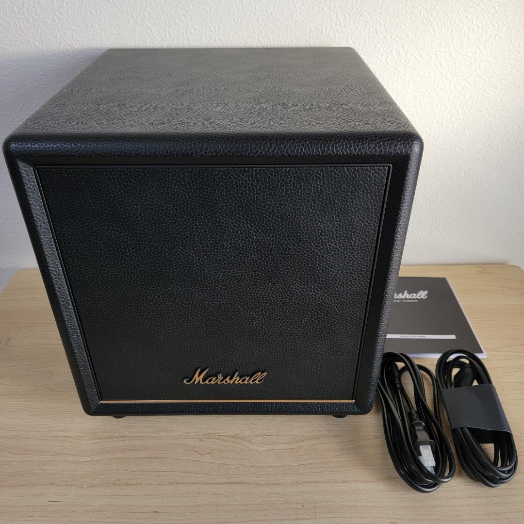 なんでもはんどめいど工房 Marshall HESTON SUB 200