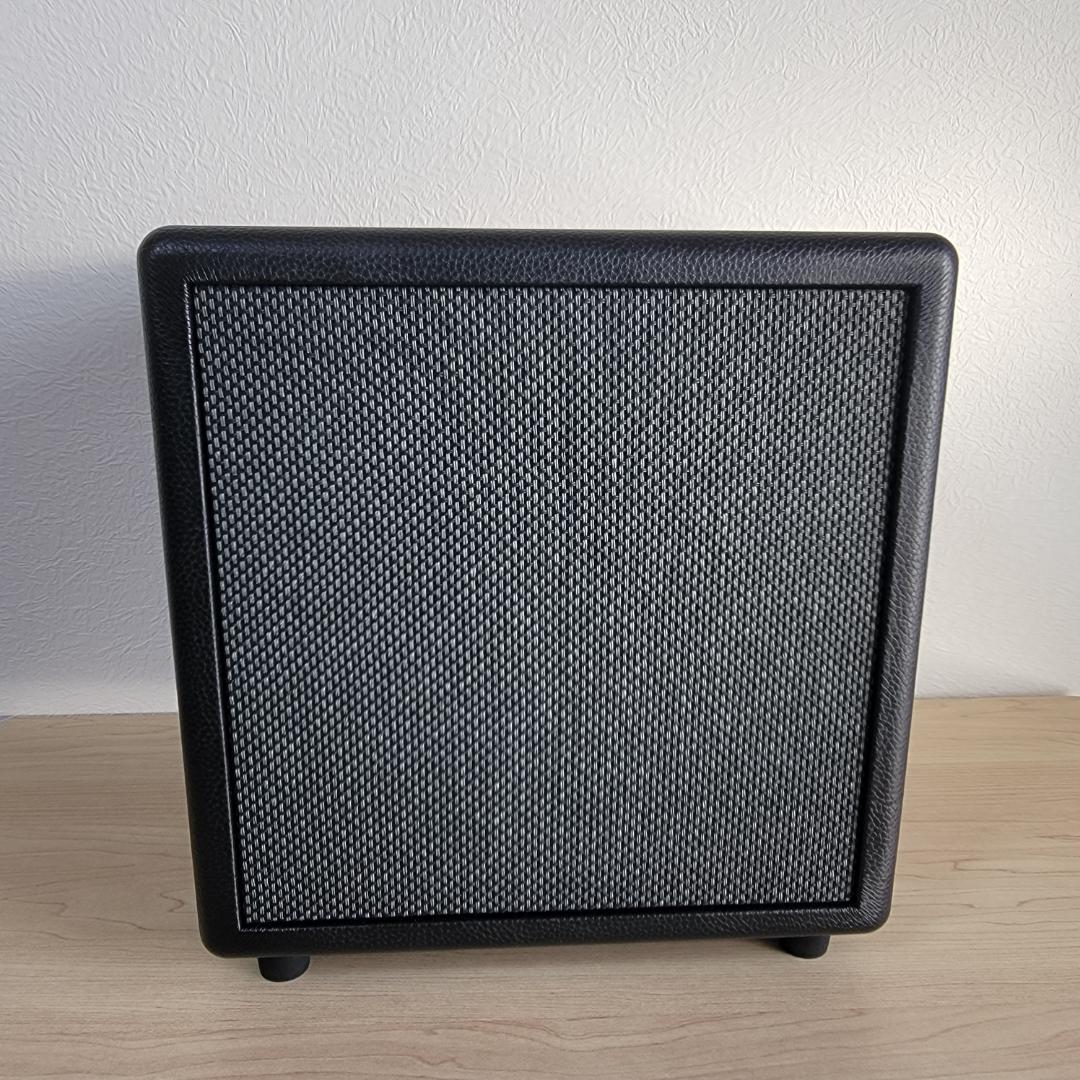 なんでもはんどめいど工房 Marshall HESTON SUB 200