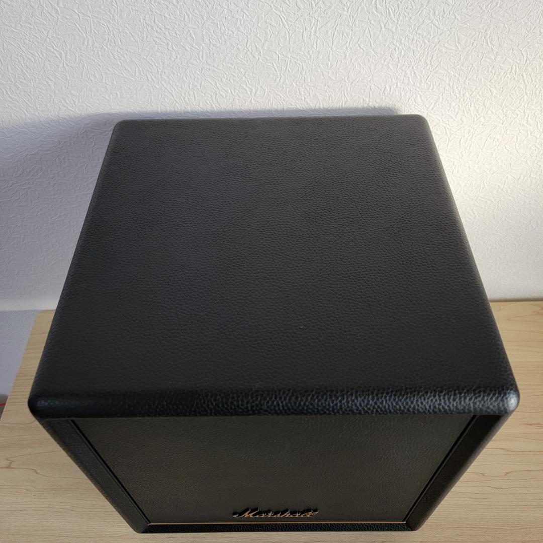 なんでもはんどめいど工房 Marshall HESTON SUB 200