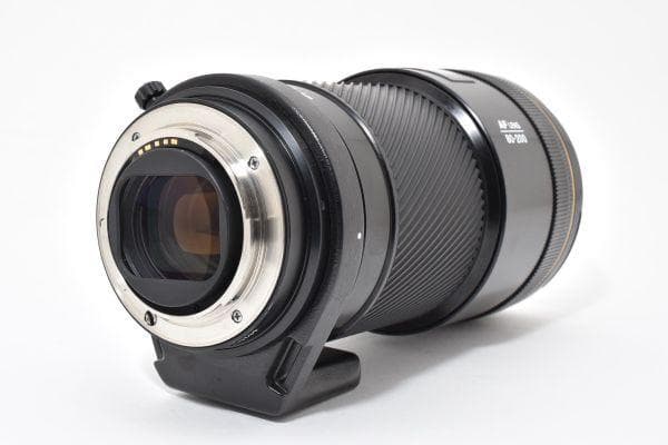 ★希少美品★ ソニー用 80-200mm F2.8 #758 大三元レンズ