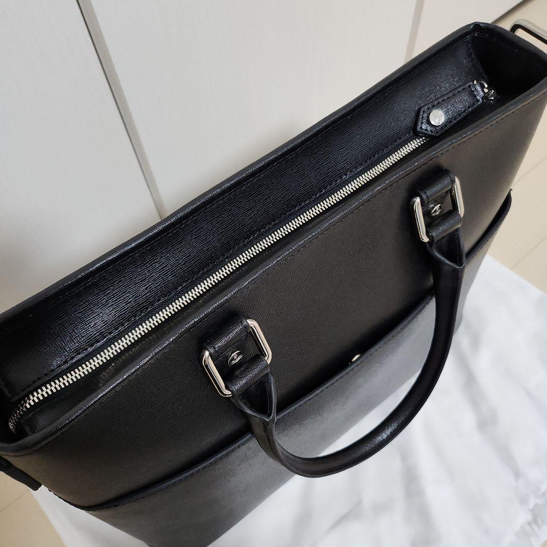 ヴィヴィアン　VivienneWestwood　ビジネスバック　新品　未使用