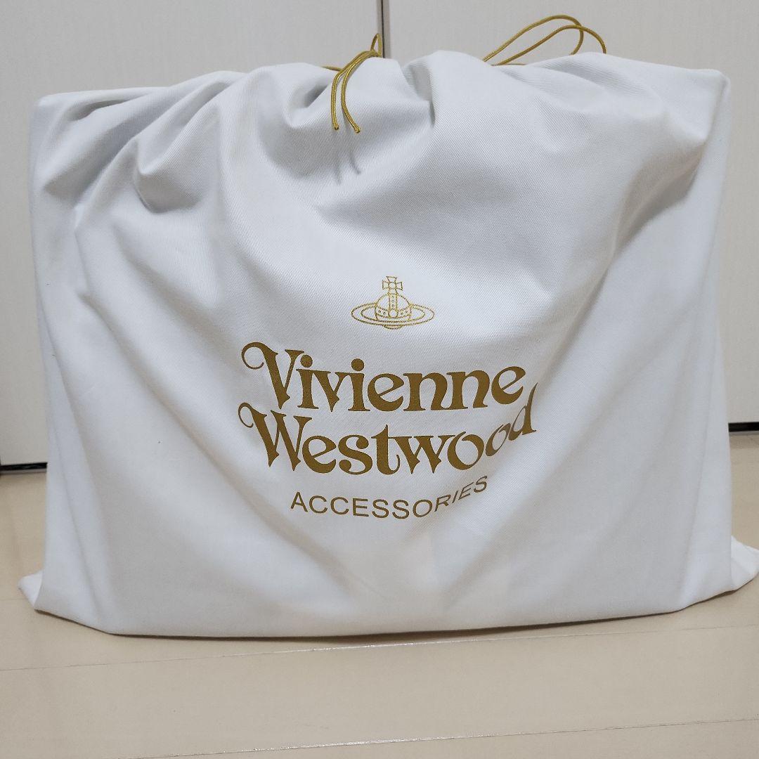 ヴィヴィアン　VivienneWestwood　ビジネスバック　新品　未使用