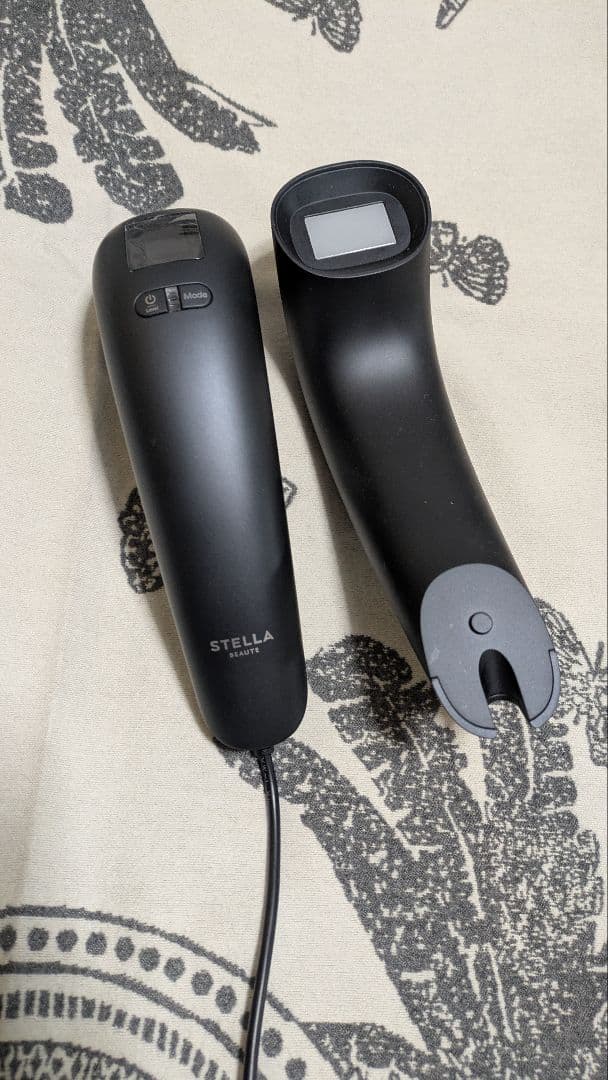 ✦✦STELLA 美顔器✦ ✦超音波♡LED