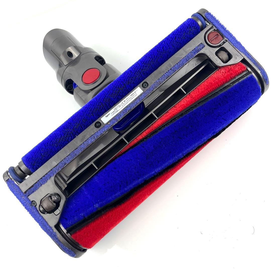 【分解洗浄】 Dyson[151868] CY24 CY25ヘッド　e10