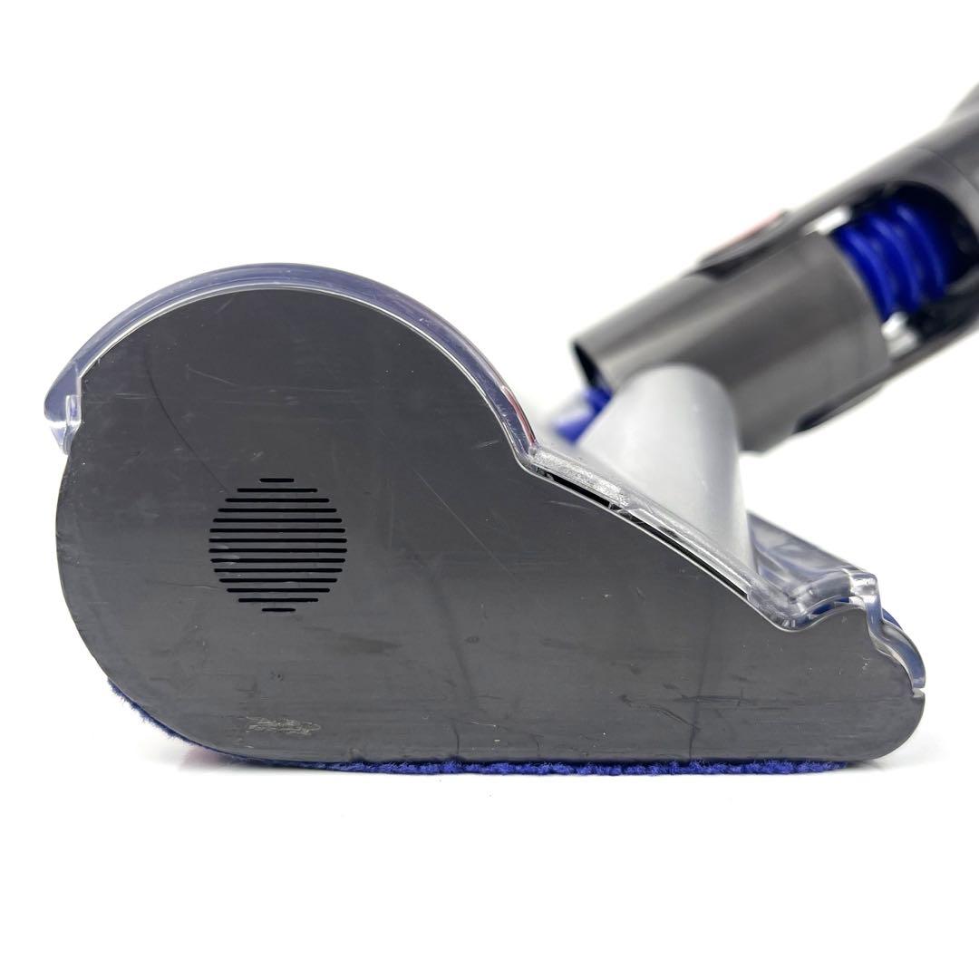 【分解洗浄】 Dyson[151868] CY24 CY25ヘッド　e10