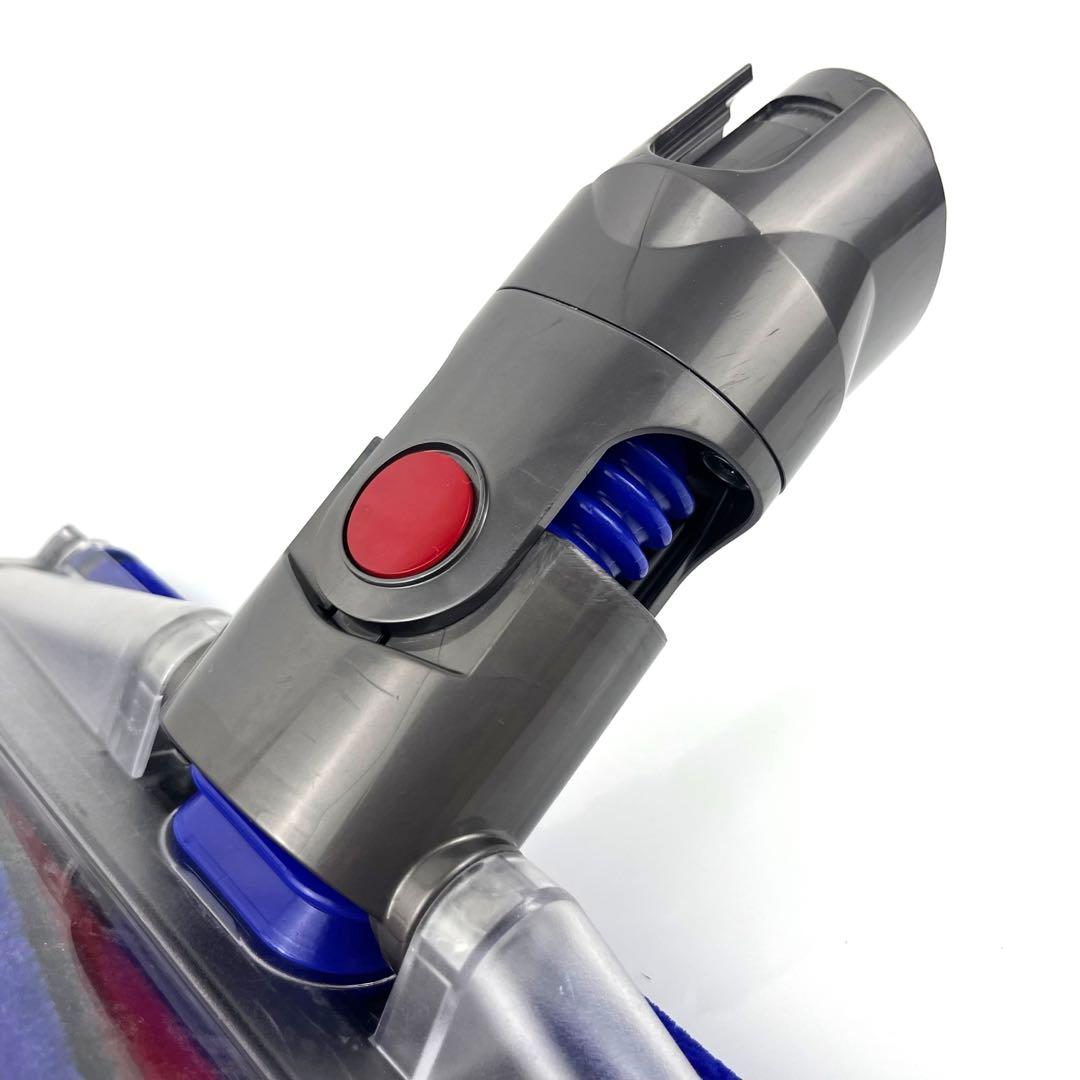 【分解洗浄】 Dyson[151868] CY24 CY25ヘッド　e10