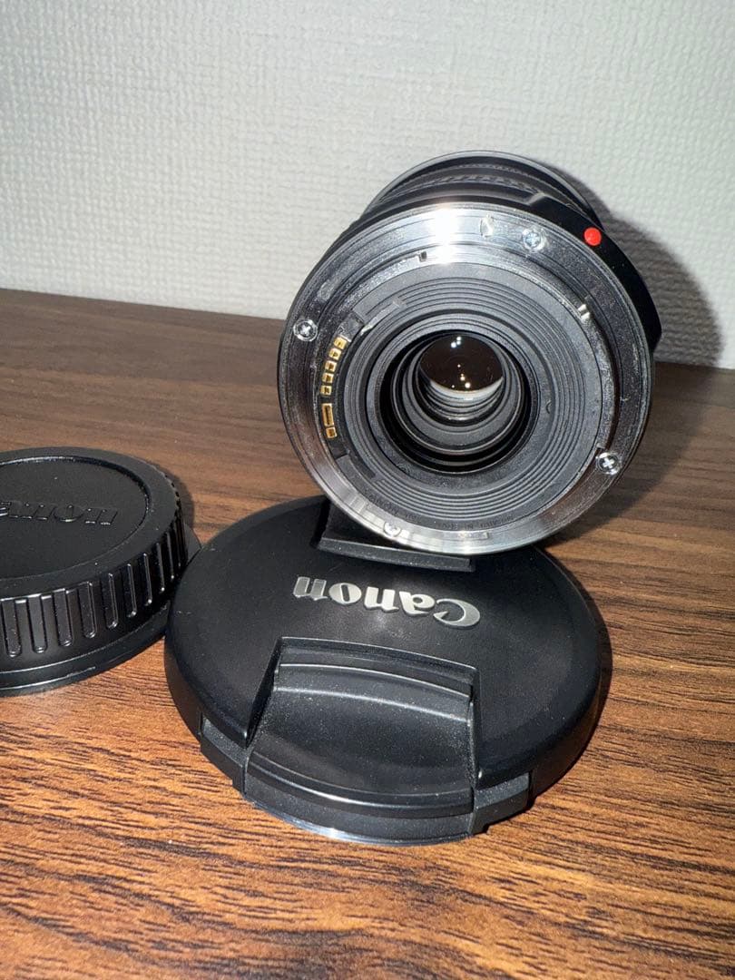 レンズ(ズーム) Canon EF24-105mm f/3.5-5.6 IS STM