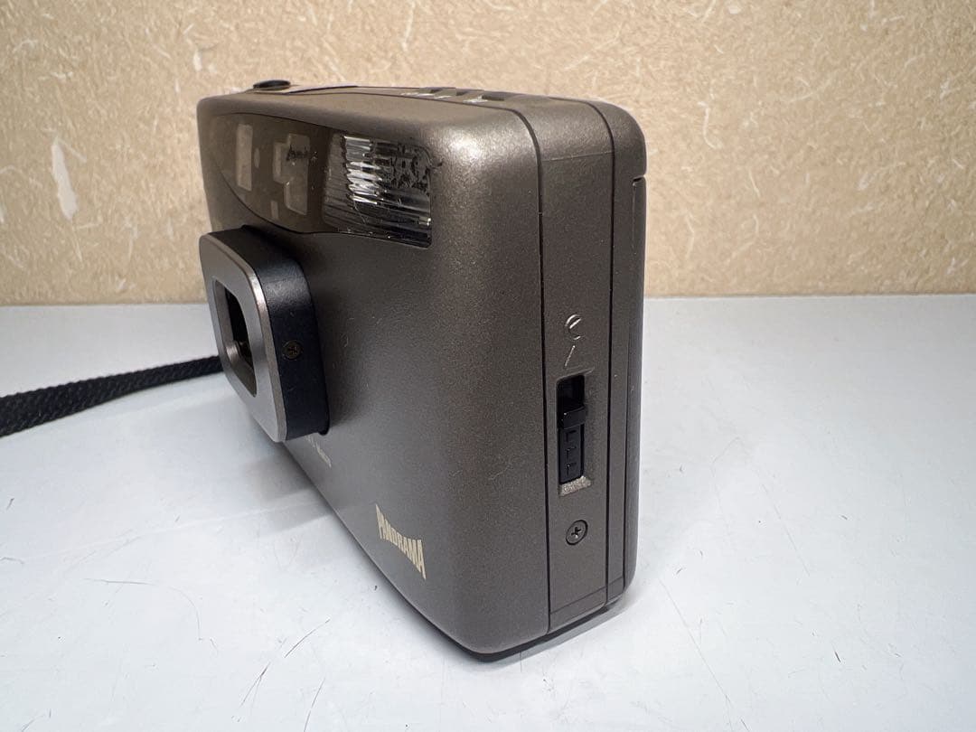 Nikon AF600 コンパクトフィルムカメラ