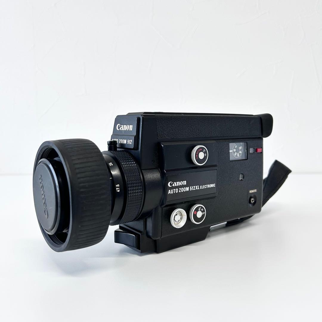 Canon AUTO ZOOM 512XL キャノン Electronic