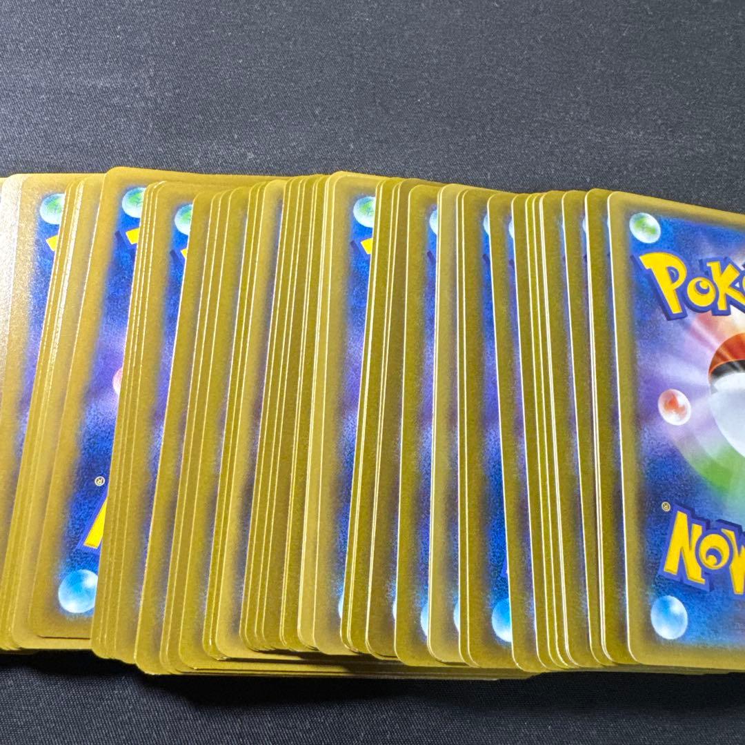 ポケモンカード　ミュウVMAX RRR 60枚