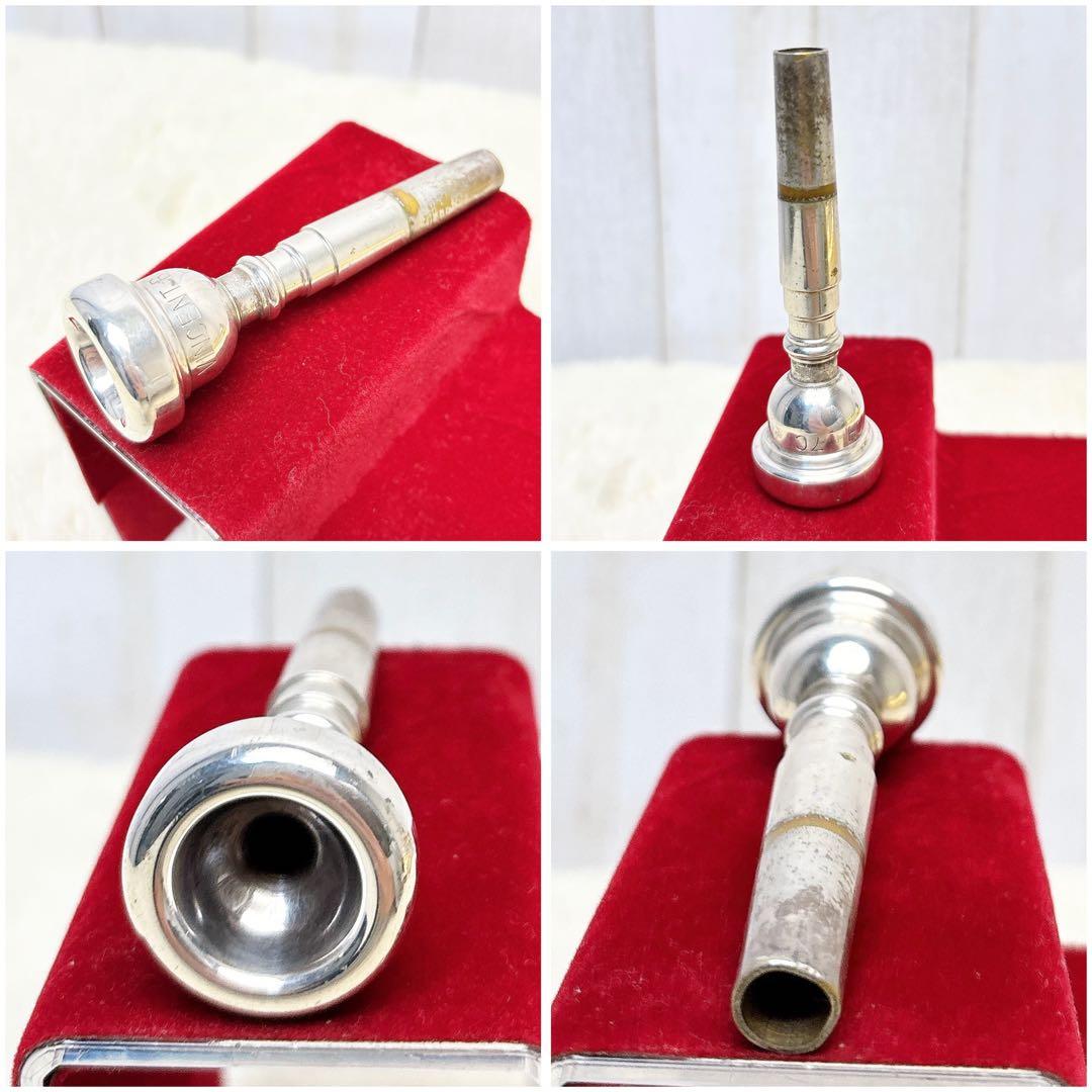 YAMAHAヤマハ YTR-637 トランペット B♭ マウスピース付き