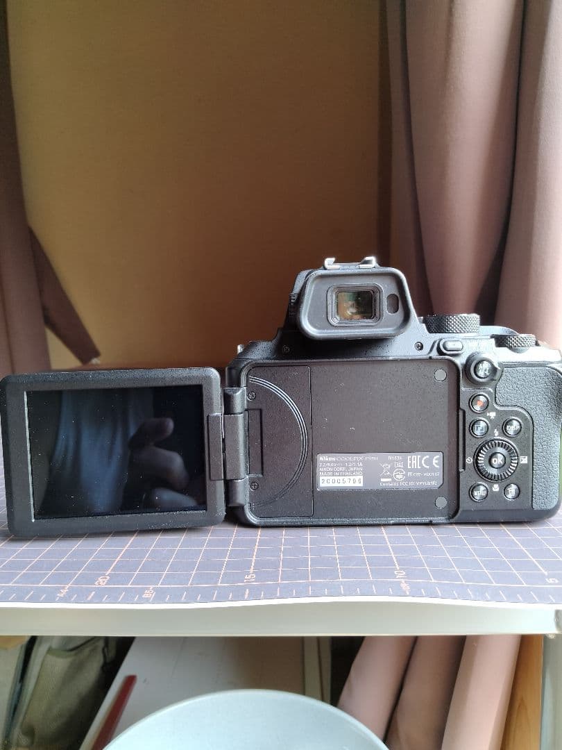 ニコン Nikon COOLPIX P950 良品