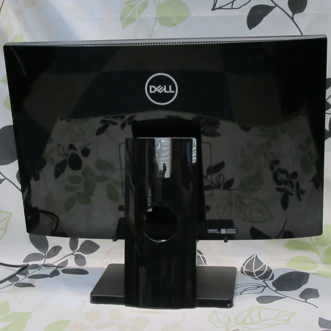 希少タッチ液晶Win11公式対応8世代i3/SSD+HDD/カメラ/FHD/無線