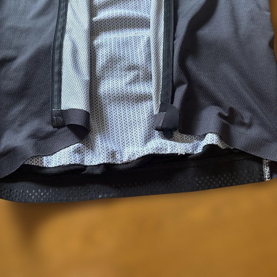 アソス EQUIPE RS JERSEY S9 TARGA Ｌサイズ