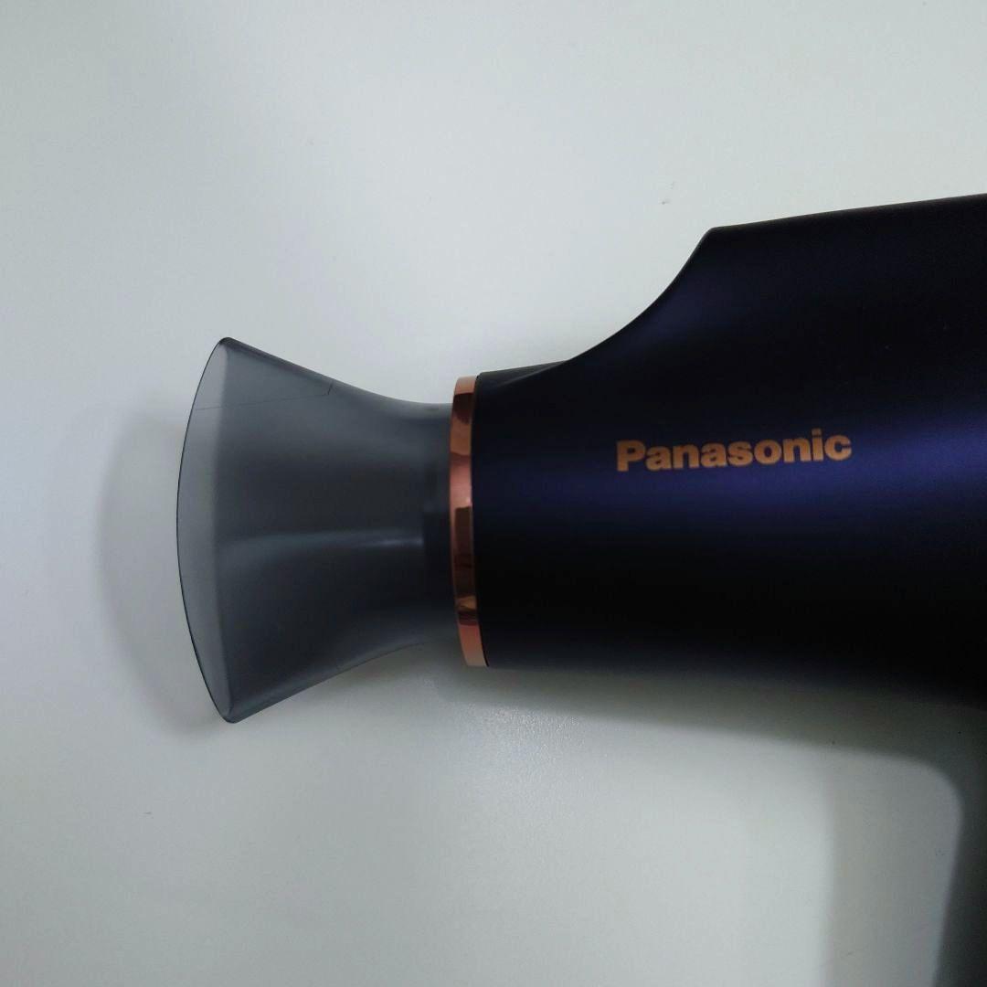 Panasonic ヘアドライヤー【 EH-NA0E 】 ナノケア