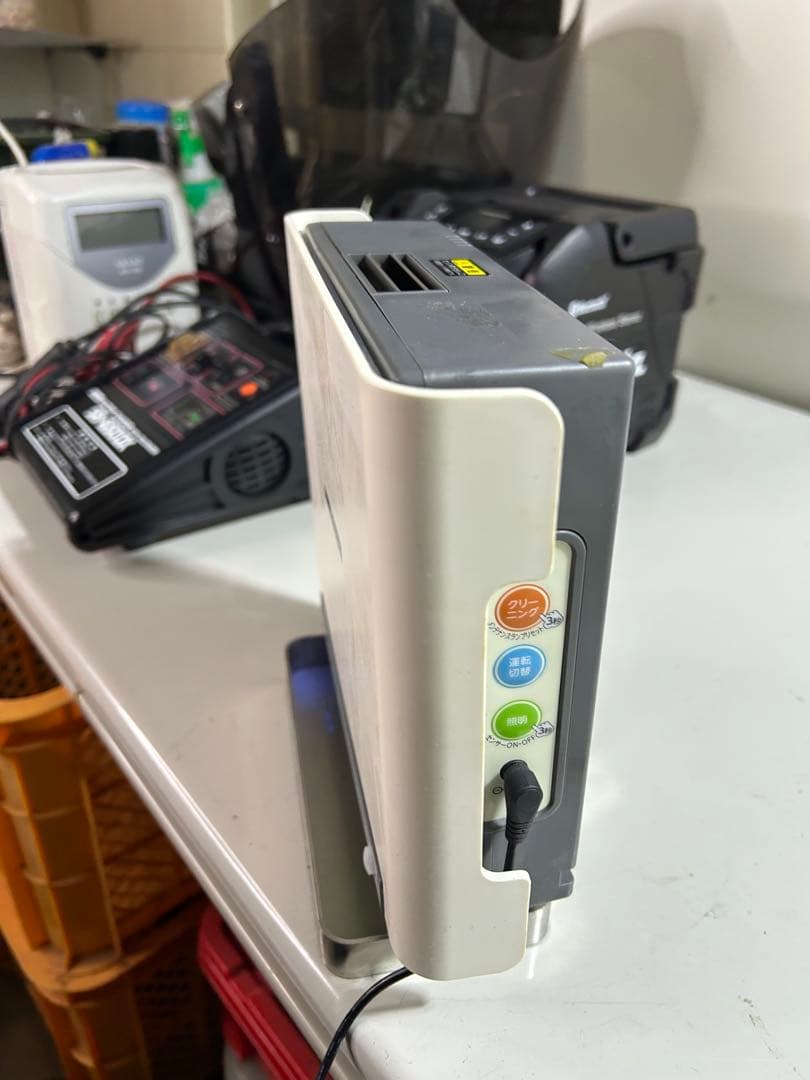 AIR FINO エアフィーノ VS-50S オゾン発生装置 除菌