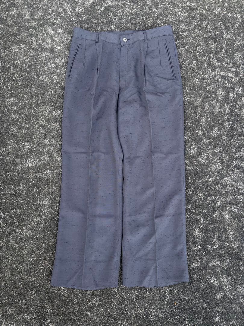 【超お得・仕入れレベル】40s~90s スラックスまとめ売り 5本