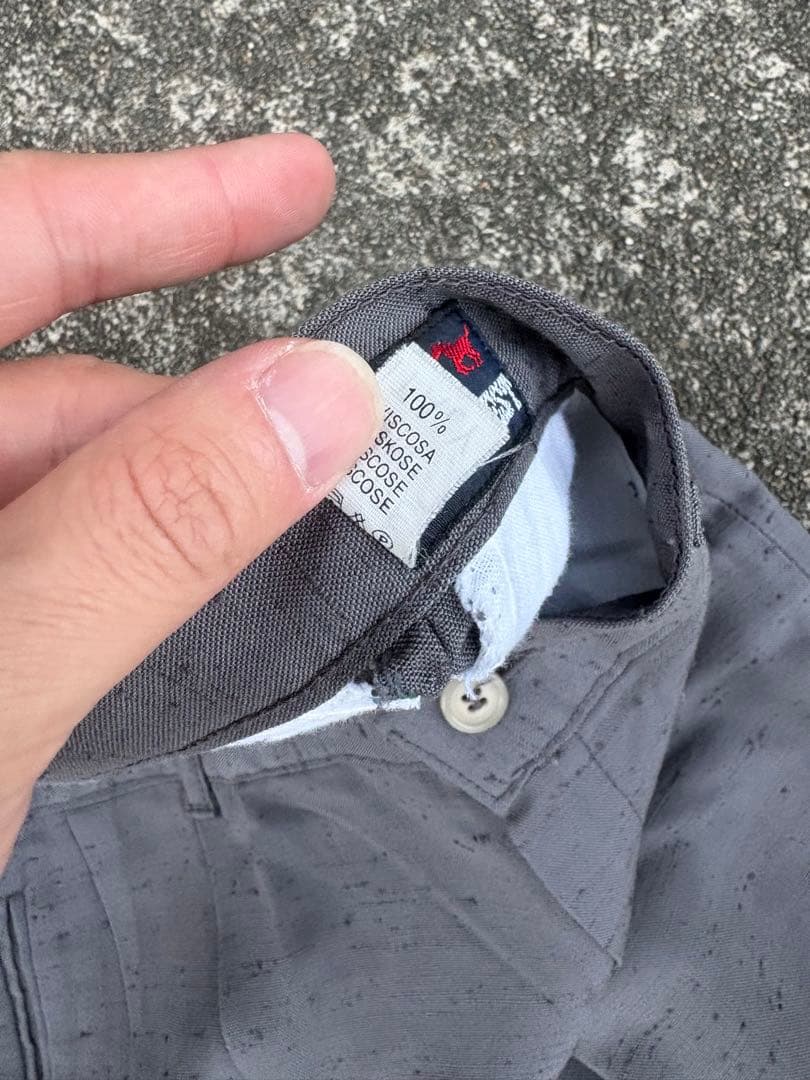 【超お得・仕入れレベル】40s~90s スラックスまとめ売り 5本