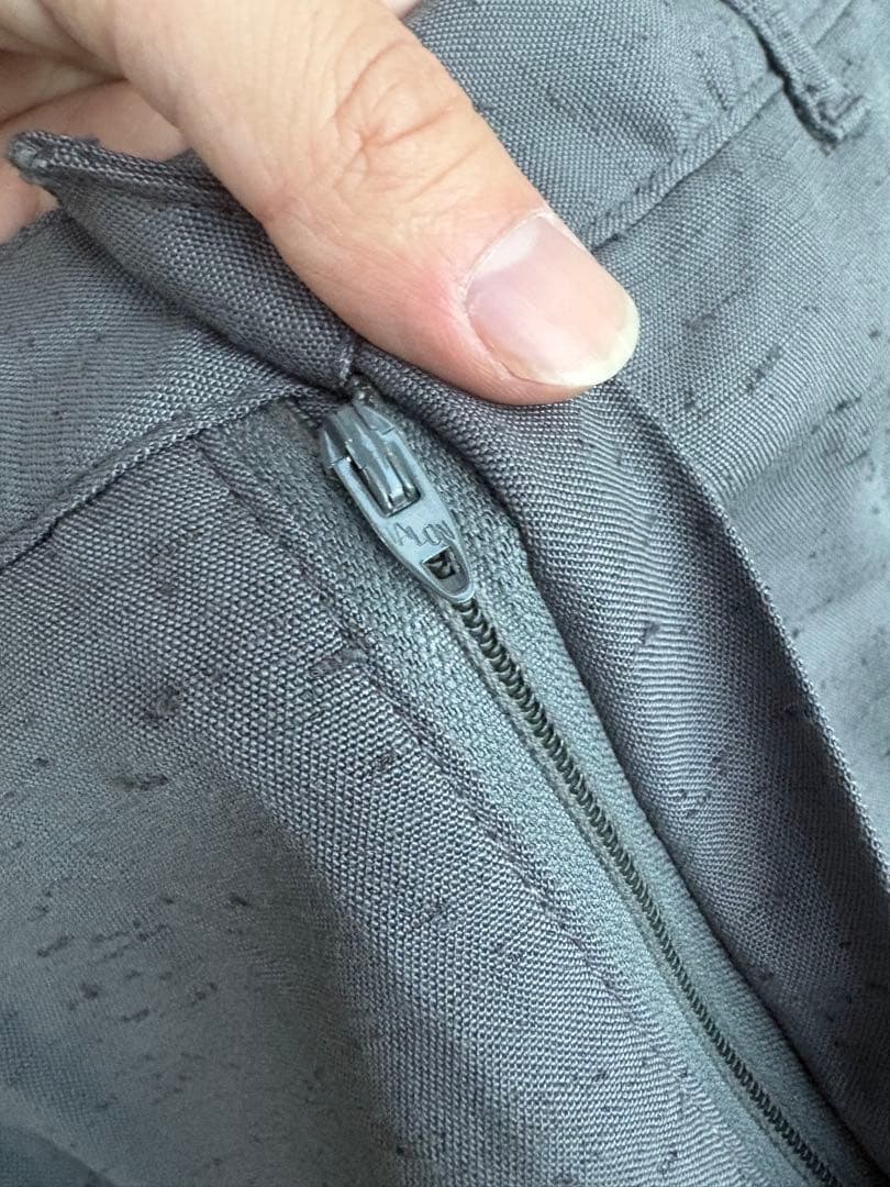 【超お得・仕入れレベル】40s~90s スラックスまとめ売り 5本