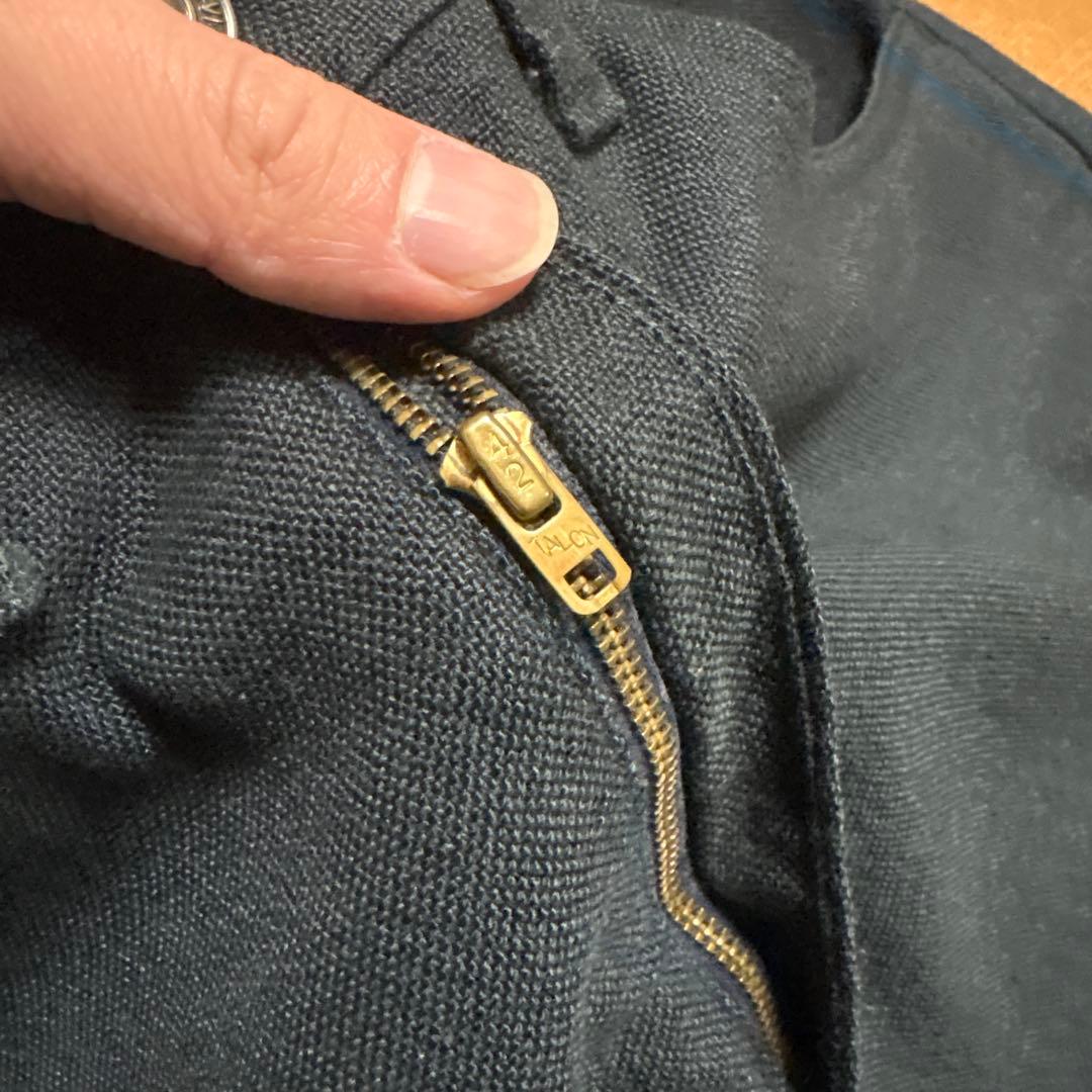 【超お得・仕入れレベル】40s~90s スラックスまとめ売り 5本