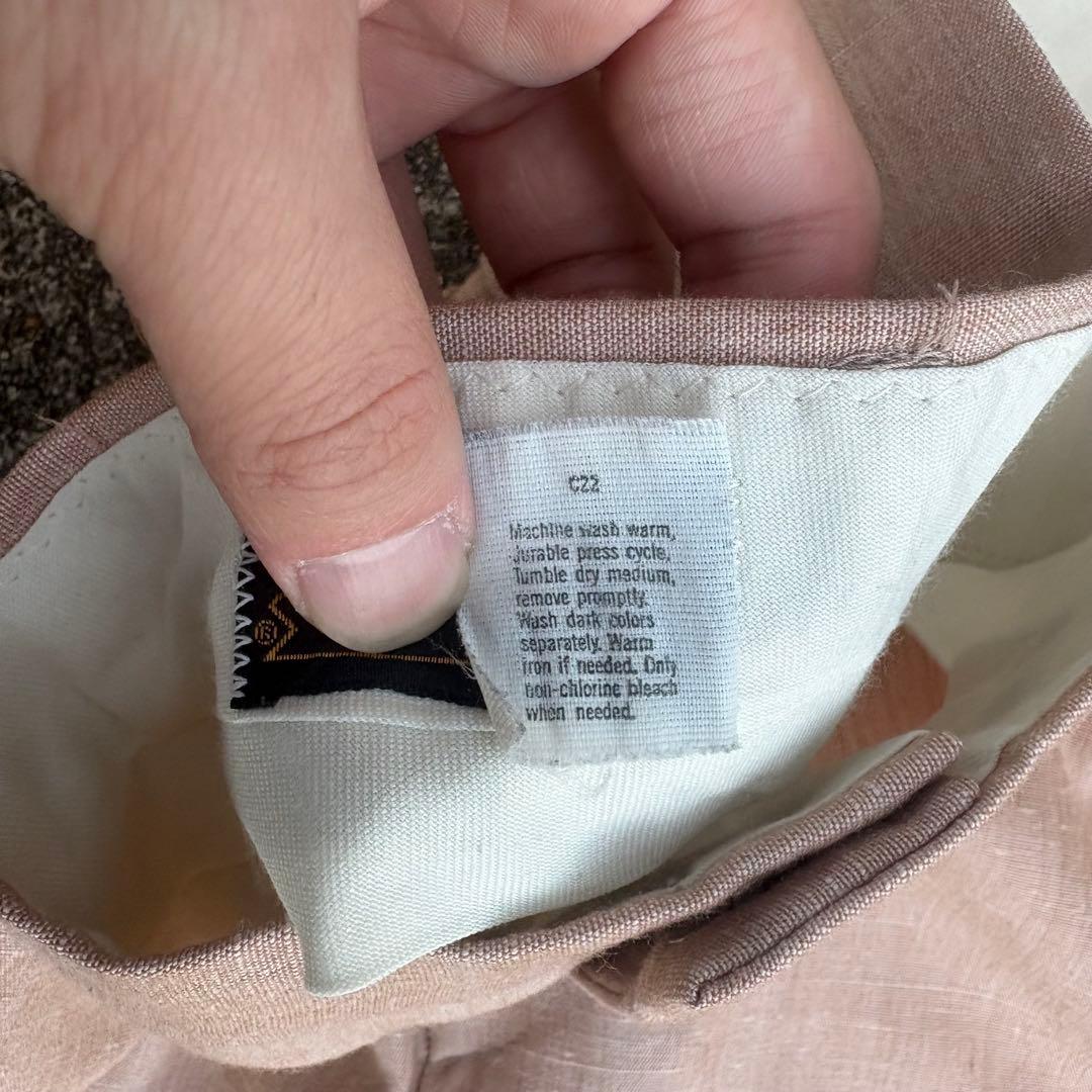 【超お得・仕入れレベル】40s~90s スラックスまとめ売り 5本