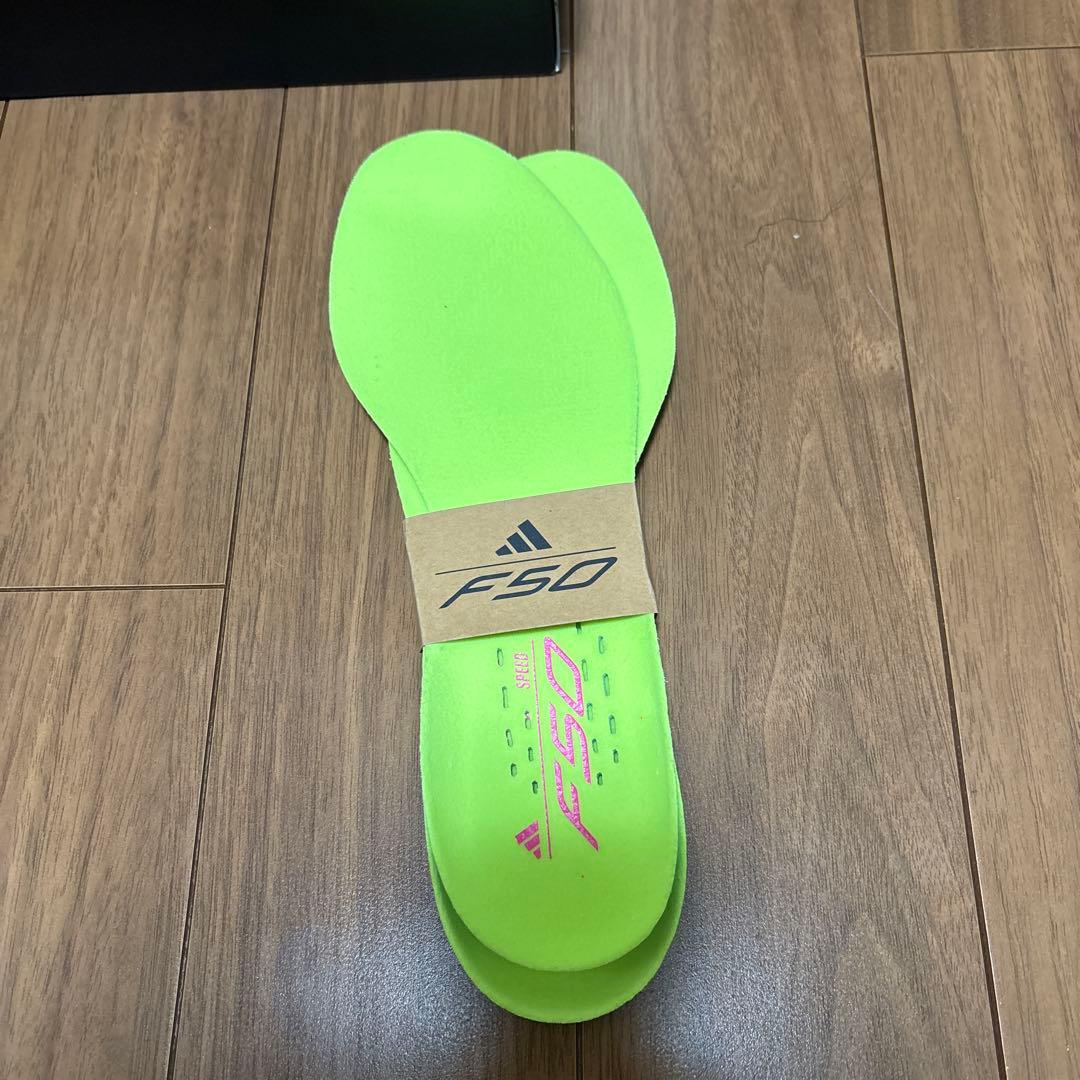 シューズ F50 ELITE AG 25.5cm