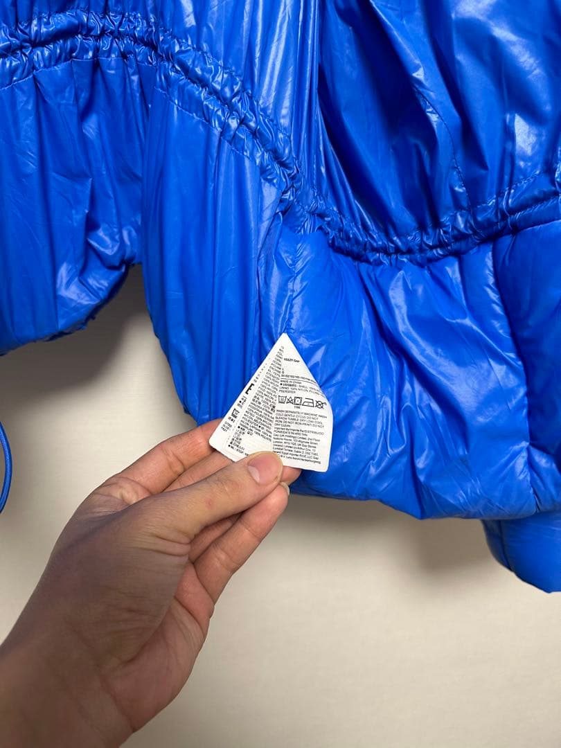 ジャケット・アウター Yeezy Gap Round Jacket