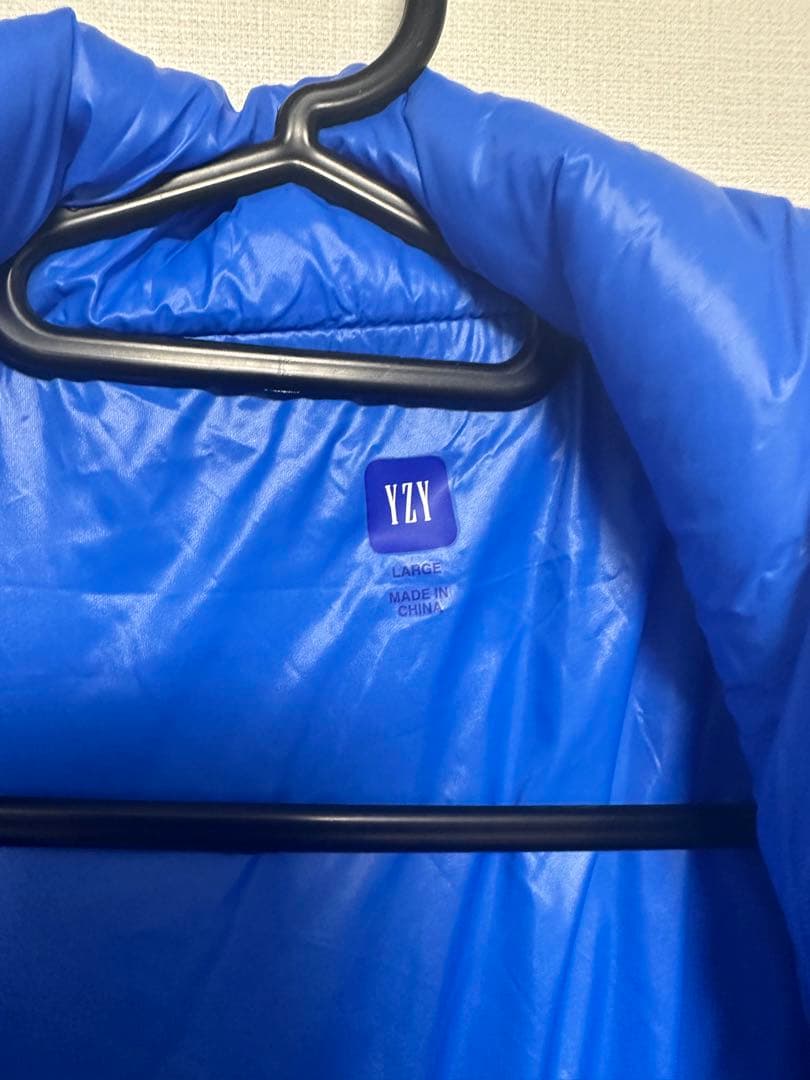 ジャケット・アウター Yeezy Gap Round Jacket