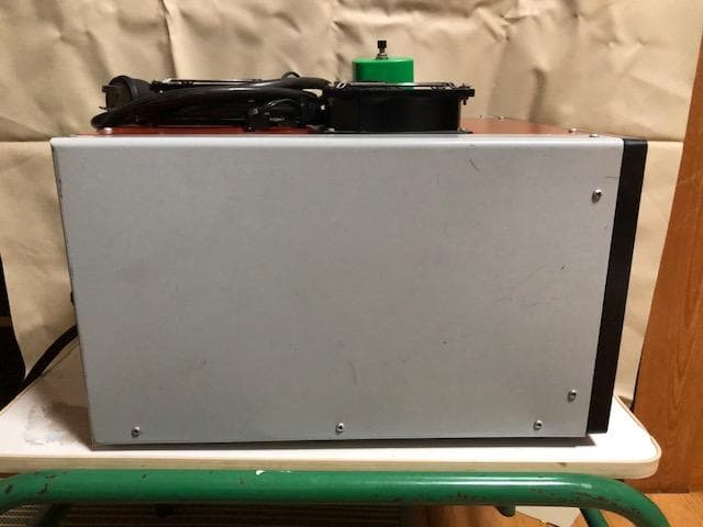 リニアアンプ　ＨＥＮＲＹ ＲＡＤＩＯ　２ＫＤ５