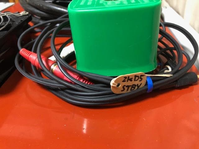 リニアアンプ　ＨＥＮＲＹ ＲＡＤＩＯ　２ＫＤ５