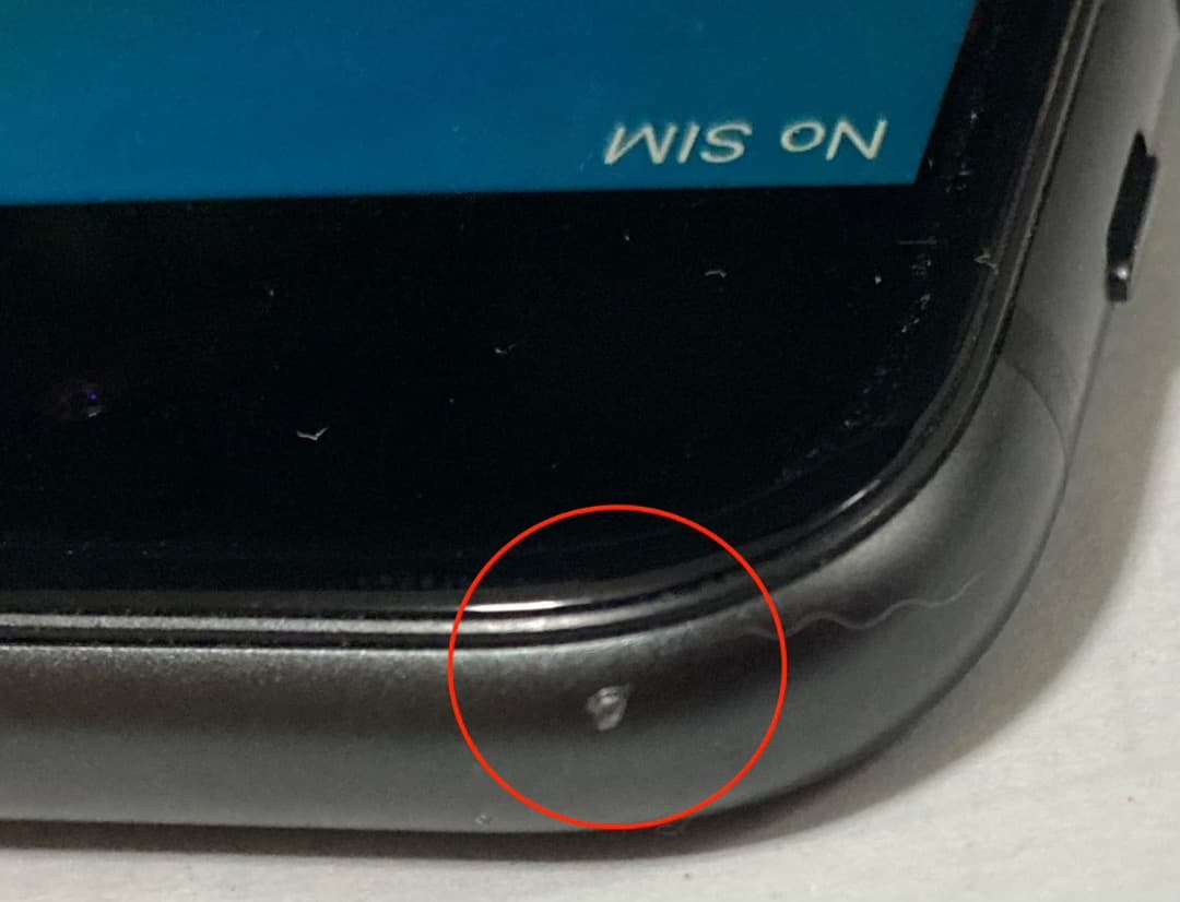 iPnone 8 64G　本体　SIMフリー　中古（2019年購入）