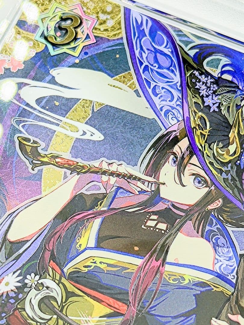 PSA10 マーリン SP01 BP14 夢幻の饗宴 FOIL 最安値