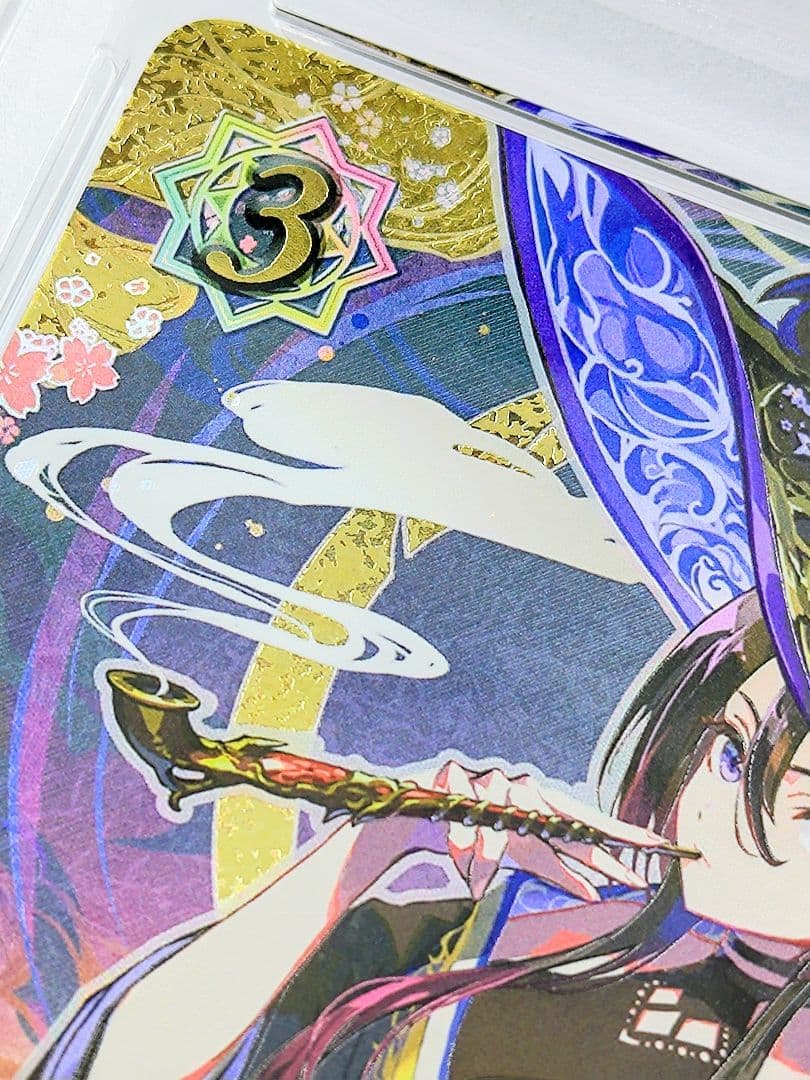 PSA10 マーリン SP01 BP14 夢幻の饗宴 FOIL 最安値