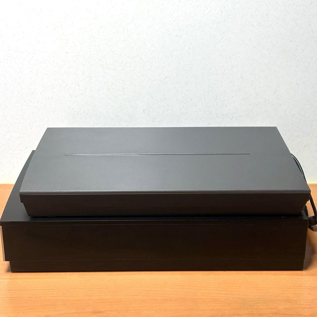 EPSON GT-X980 エプソン フラットヘッドスキャナ フィルムスキャナ