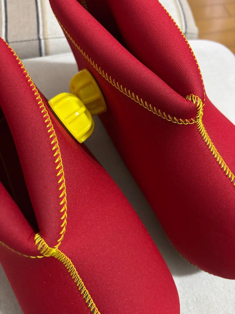 やわらか湯たんぽ　新品未使用