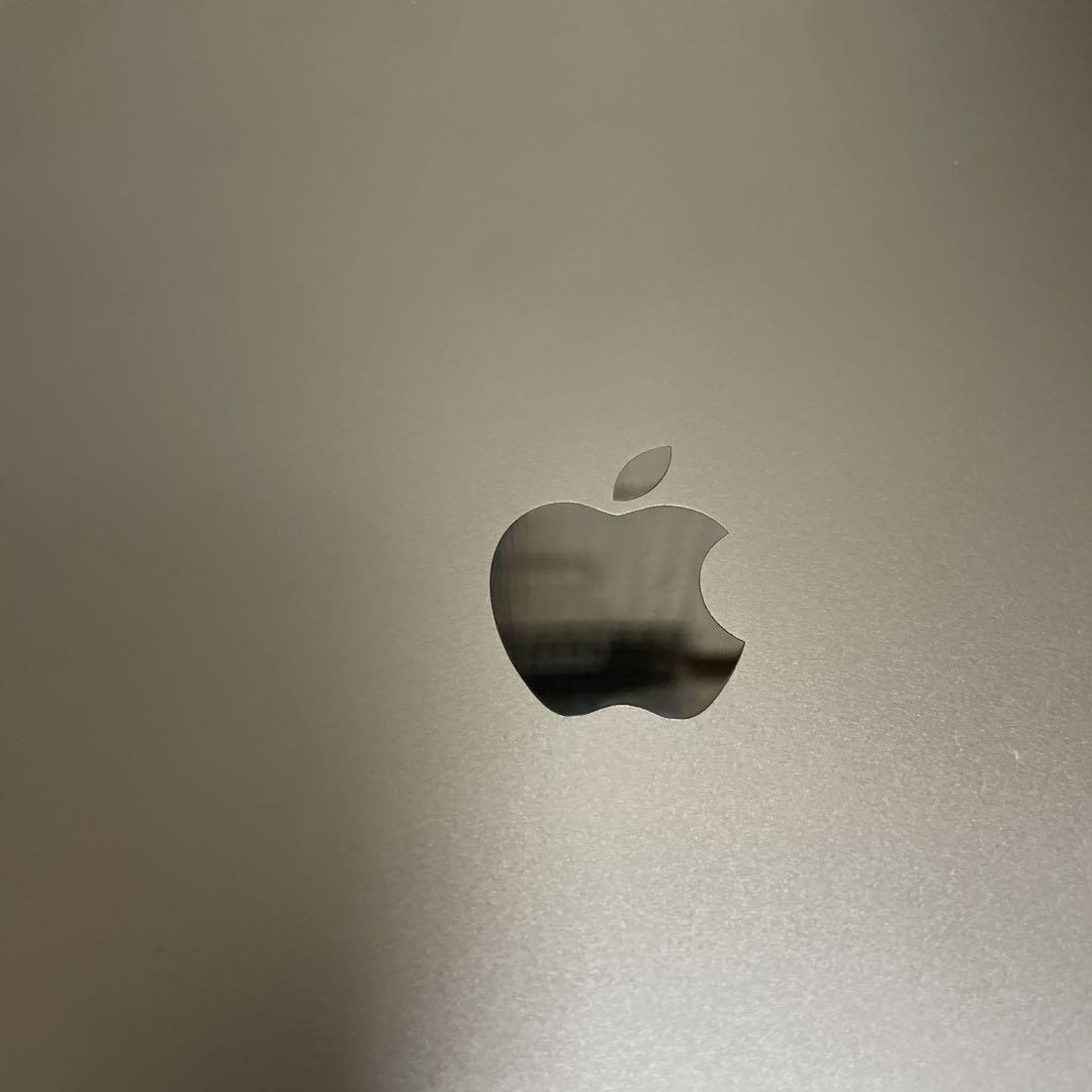 iPad Air M2 11インチ Wi-Fiモデル 128GB スペースグレイ